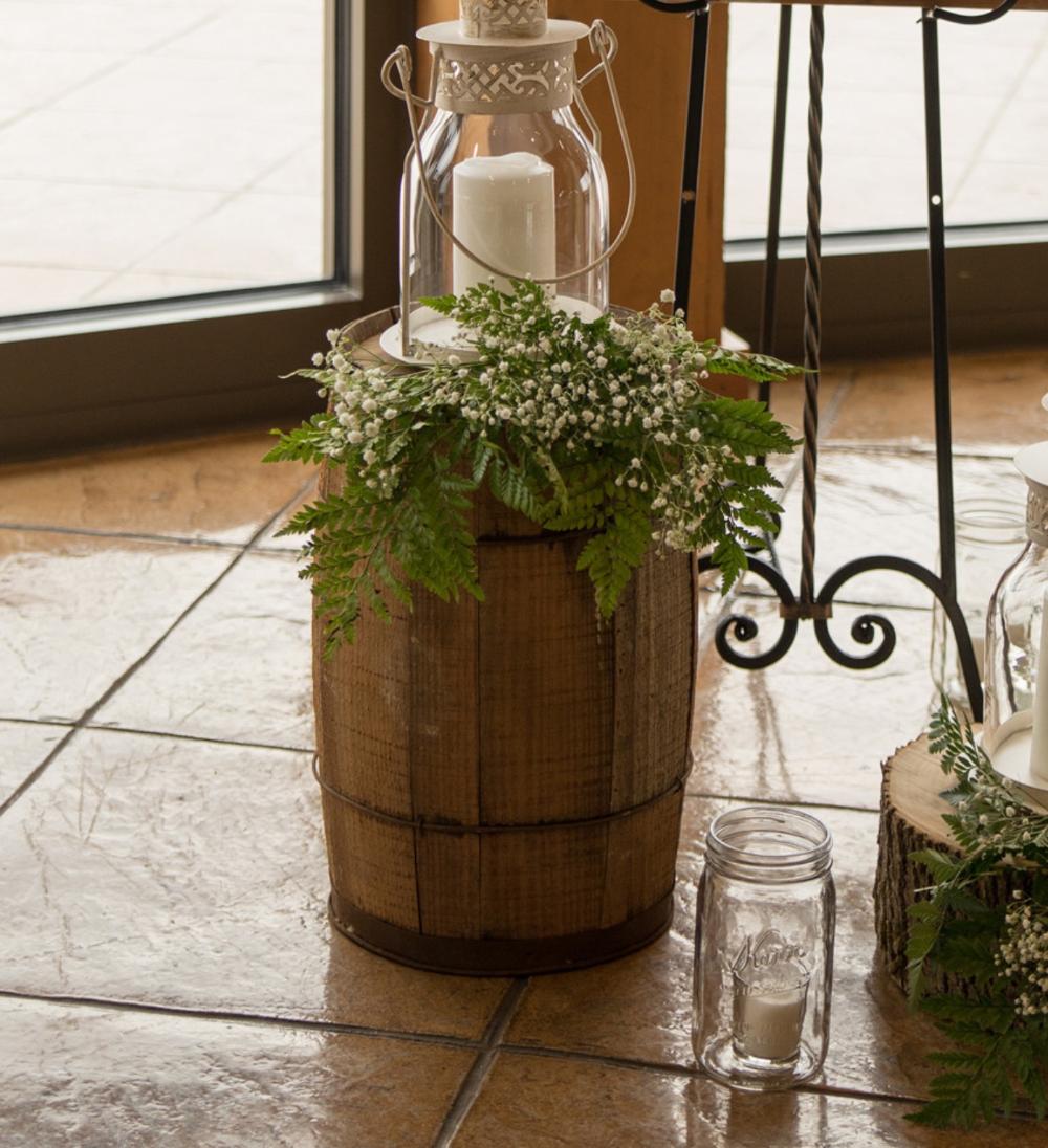 Bliss Bridal And Event Rentals - Wedding Supplies And Event Rentals Springfield, Branson ...